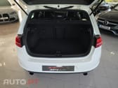 Volkswagen Golf 2.0 TSI GTI DSG