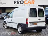 Opel Combo 1.3 CDTi