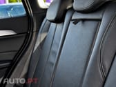 BMW X1 sDrive 16d Lounge