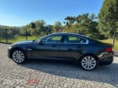 Jaguar XF 2.2D Premium Luxury