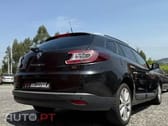 Renault Mégane Sport Tourer 1.5 dCi Dynamique