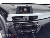 BMW X1 16 d sDrive