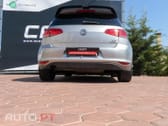 Volkswagen Golf 1.6 TDi BlueMotion Confortline