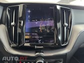 Volvo XC60 2.0 T8 PHEV R-Design AWD