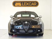 Alfa Romeo Giulietta 1.6 JTDm Progression