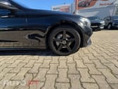 Mercedes-Benz C 180 BlueTEC AMG Line Aut.