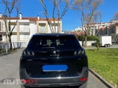 Peugeot 5008 GT 1.2 PureTech 130hp