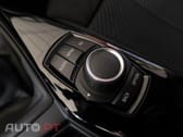 BMW 116 d Pack M