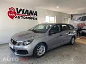 Peugeot 308 SW 1.6 BlueHDi Access