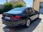 BMW 520 D LUXURY AUTO