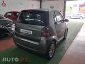Smart ForTwo 1.0 mhd Pulse 71