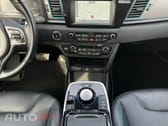 Kia Niro 64kWh