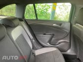 Opel Astra Sports Tourer 1.2 T Business Edition S/S