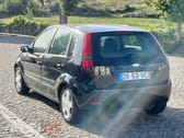 Ford Fiesta 1.25 Ambiente