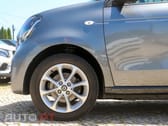 Smart ForFour 1.0 71
