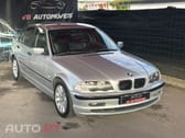 BMW 320 d