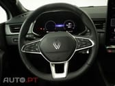 Renault Captur Captur 1.2 ECO-G Techno