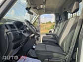 Renault Master 2.3 dCi L2 3.5T RD Cx.Aluminio Basc.Traseira