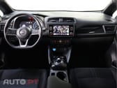 Nissan Leaf N-Connecta