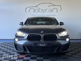 BMW X2 xDrive20d Aut. M Sport