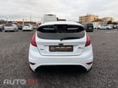Ford Fiesta 1.4 TDCi