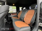 Mercedes-Benz G 450 450 D AMG