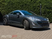 Peugeot RCZ 2.0 HDi Onyx