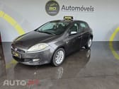 Fiat Bravo 1.6 M-Jet Dynamic Pur-O2