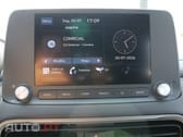 Hyundai Kauai 39 kWh Executive