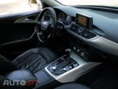 Audi A6 Avant 2.0 TDi Business Line S-line Multitronic