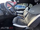 Fiat 500 1.2 S