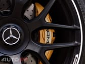 Mercedes-Benz AMG GT 63 s 4MATIC +