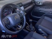Citroen C3 Aircross 1.2 PureTech Shine