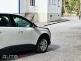 Peugeot 3008 1.5 BlueHDi Allure EAT8