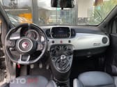 Fiat 500 1.0 Hybrid Connect