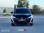 Peugeot 208 1.2 PureTech Allure Pack EAT8
