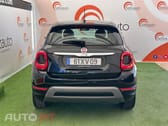 Fiat 500X 1.0 FireFly City Cross