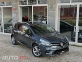 Renault Clio Sport Tourer 0.9 TCe Limited Edition