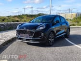 Ford Puma 1.0 EcoBoost Aut. TITANIUM