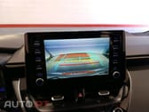 Toyota Corolla Touring Sports 1.8 Hybrid Comfort