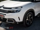 Citroen C5 Aircross 1.5 BlueHDi Shine EAT8