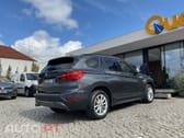 BMW X1 16 d sDrive