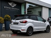 Ford EcoSport 1.0 EcoBoost ST-Line Plus