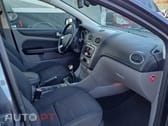 Ford Focus 1.6 TDCi Trend