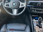 BMW 530 e Line Luxury