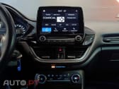 Ford Fiesta 1.1 Ti-VCT Business