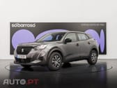 Peugeot 2008 1.2 PureTech Active Pack