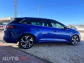 Renault Mégane 1.6 dCi GT EDC