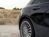 Mercedes-Benz A 250 e