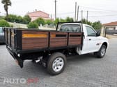 Mitsubishi L200 2.5TDI 4X4